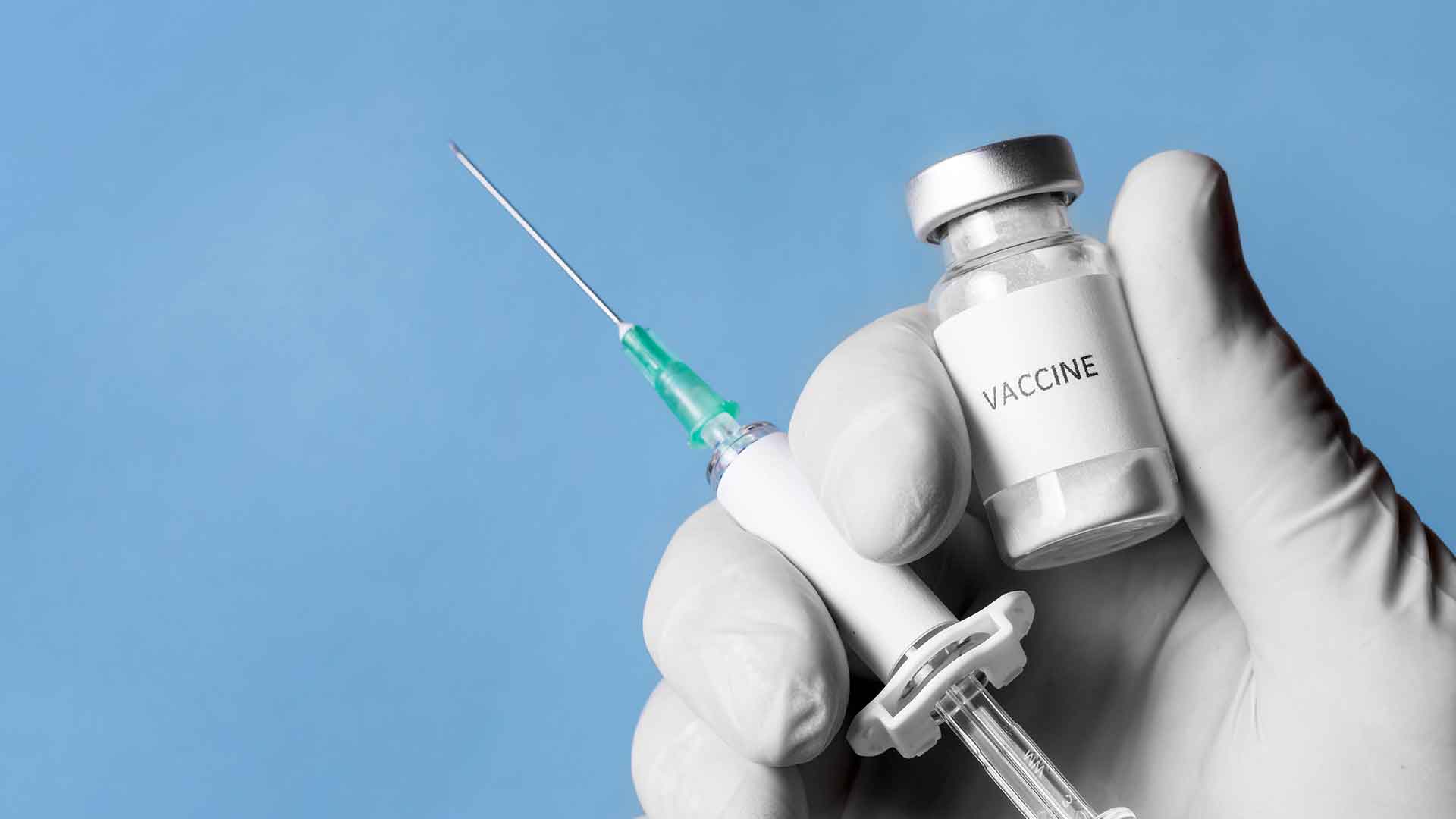 Diphtheria Tetanus Polio (DTP) Vaccine
